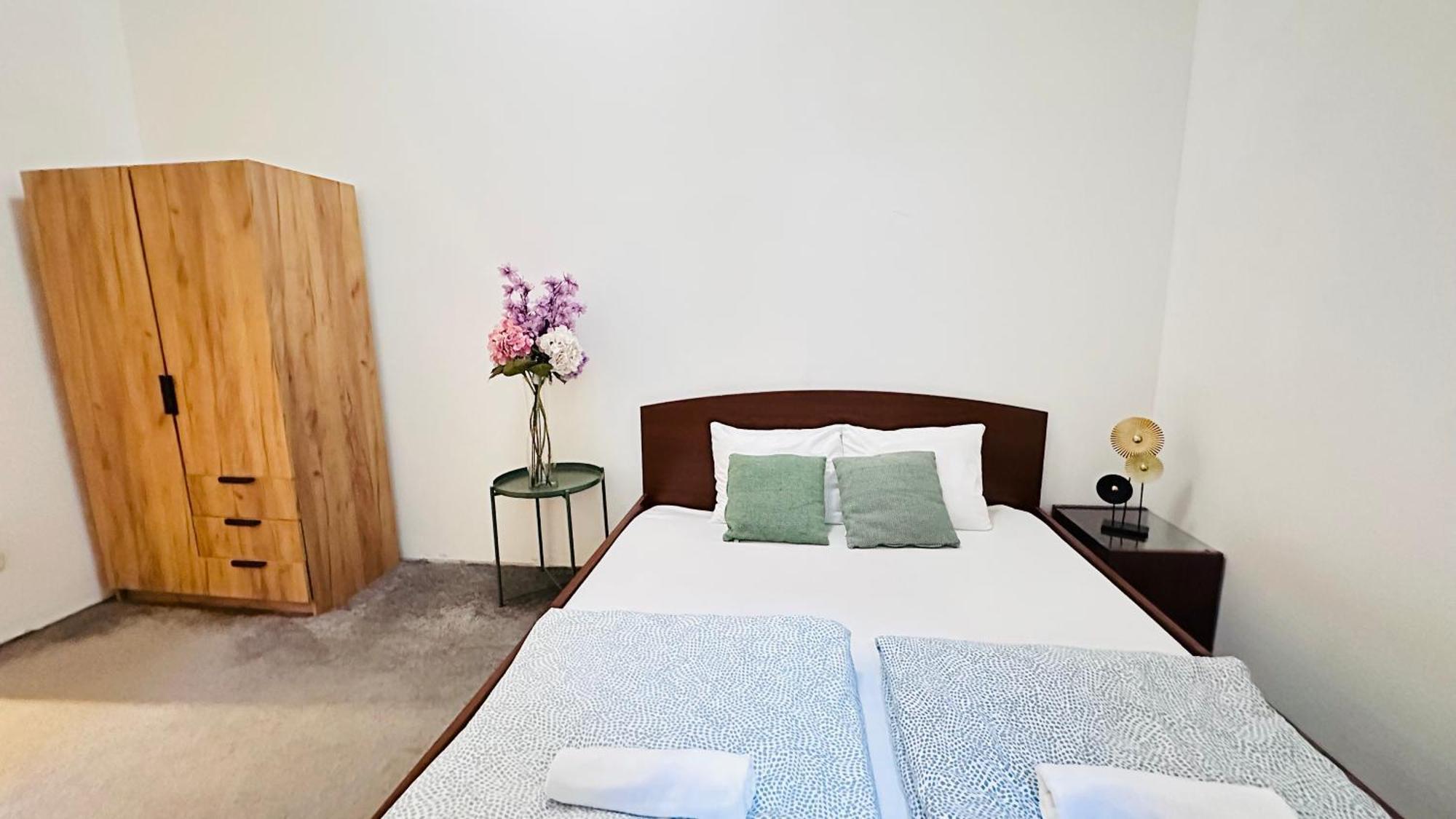 Sziv - Modern And Comfortable Hospedagem domiciliar Budapeste