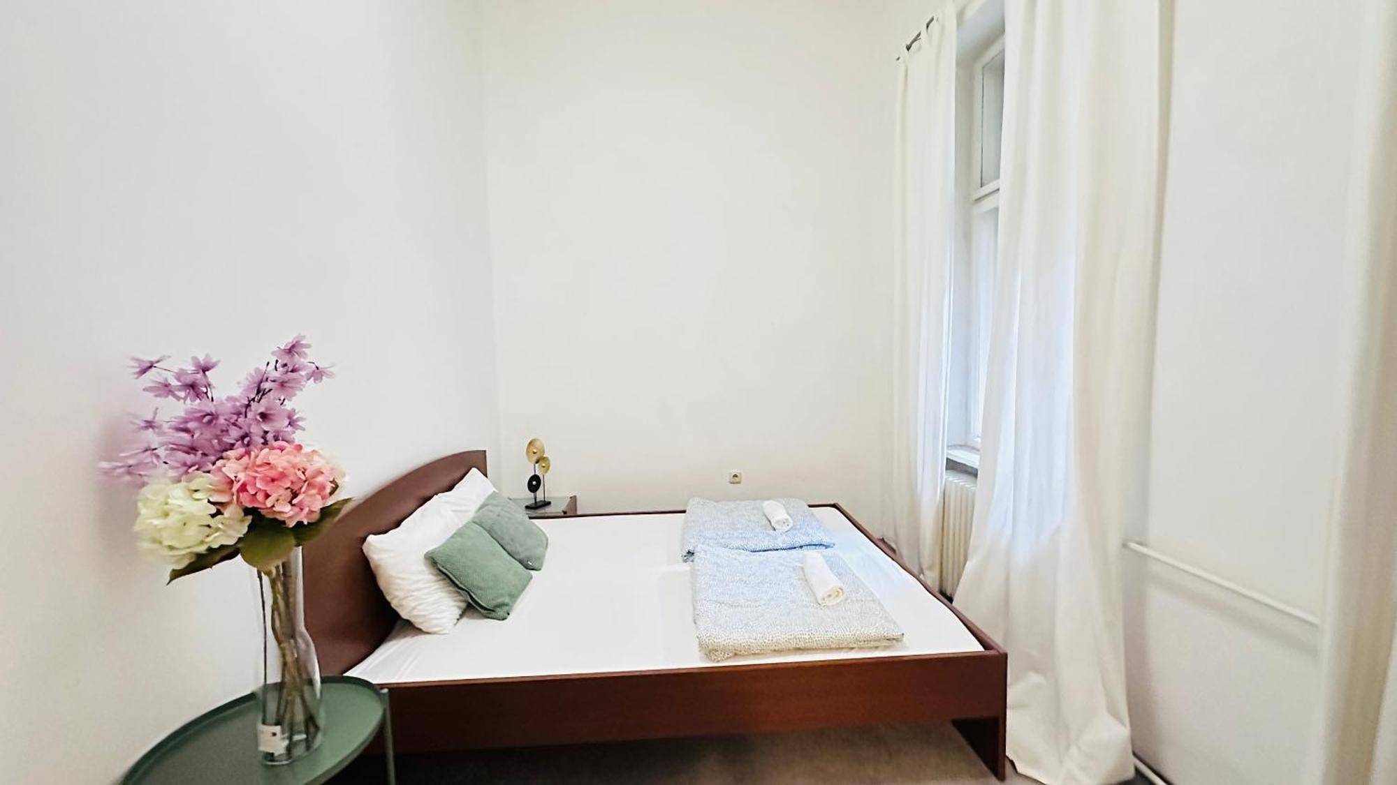 Sziv - Modern And Comfortable * Budapeste