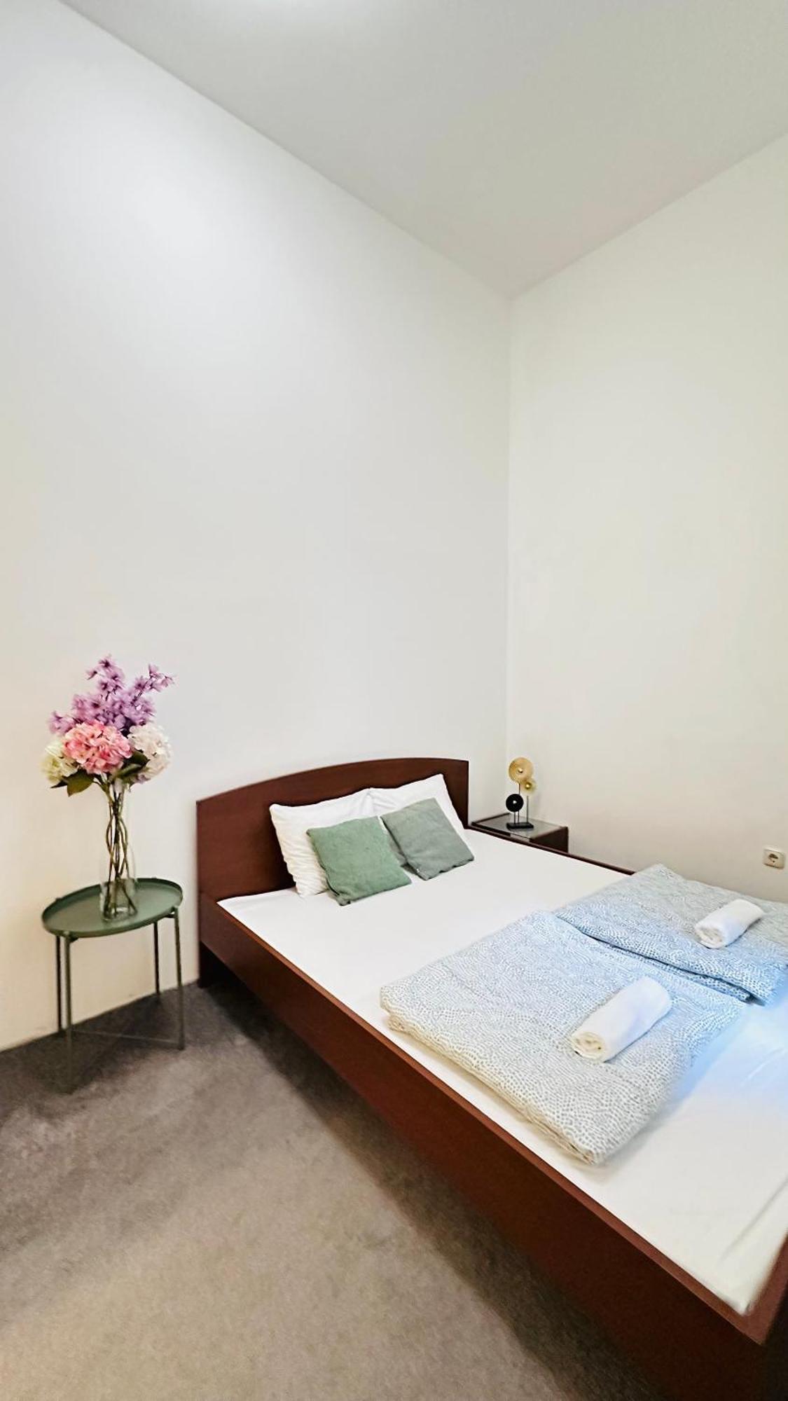 Sziv - Modern And Comfortable Hospedagem domiciliar *