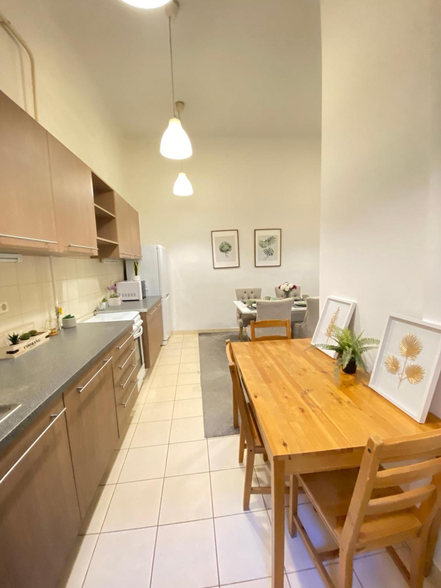 Hospedagem domiciliar Sziv - Modern And Comfortable Budapeste