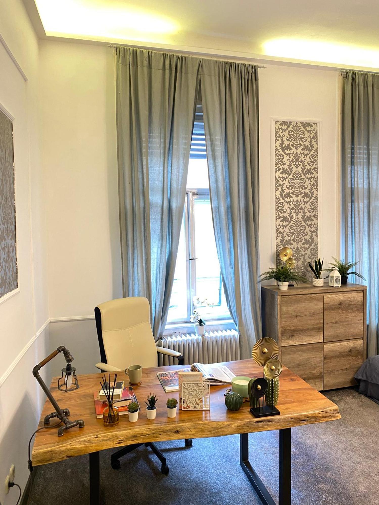 Sziv - Modern And Comfortable Hospedagem domiciliar