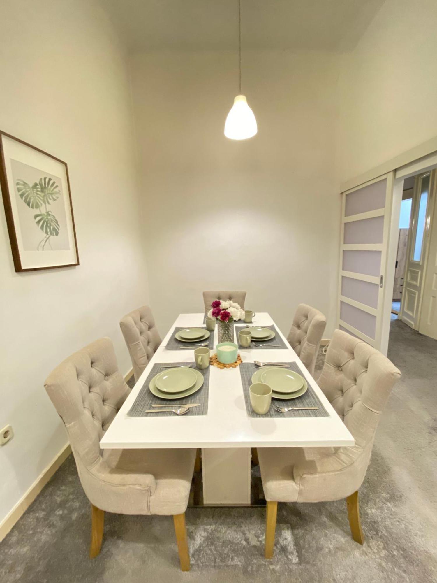 Sziv - Modern And Comfortable Hospedagem domiciliar