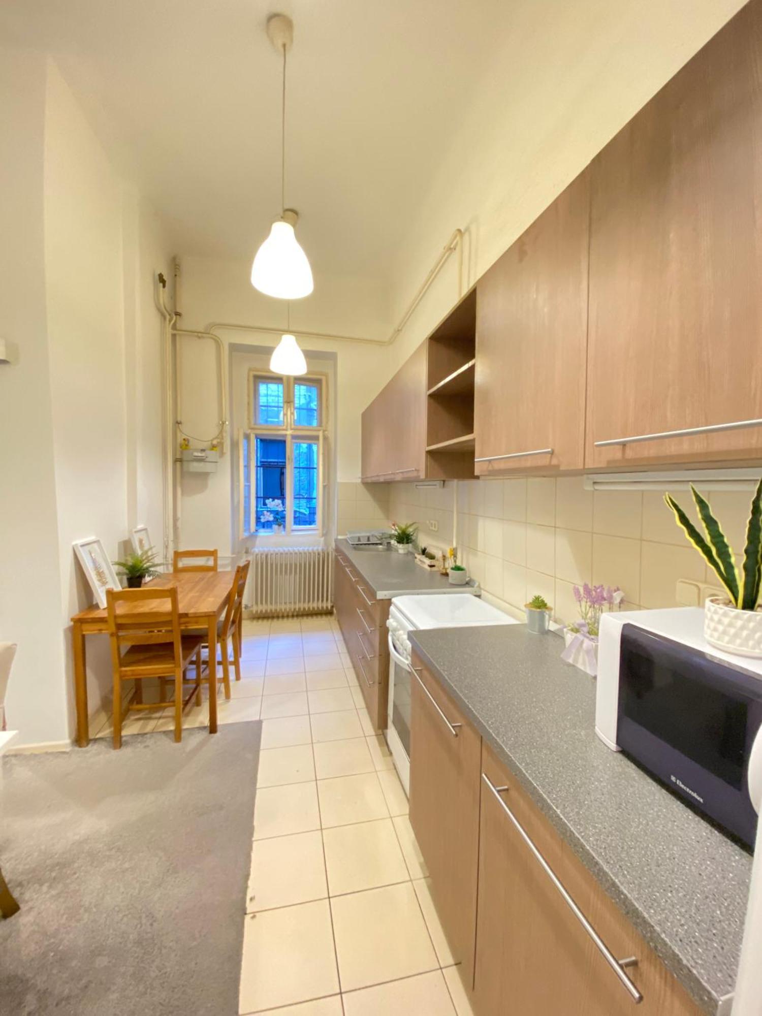 Sziv - Modern And Comfortable Hospedagem domiciliar