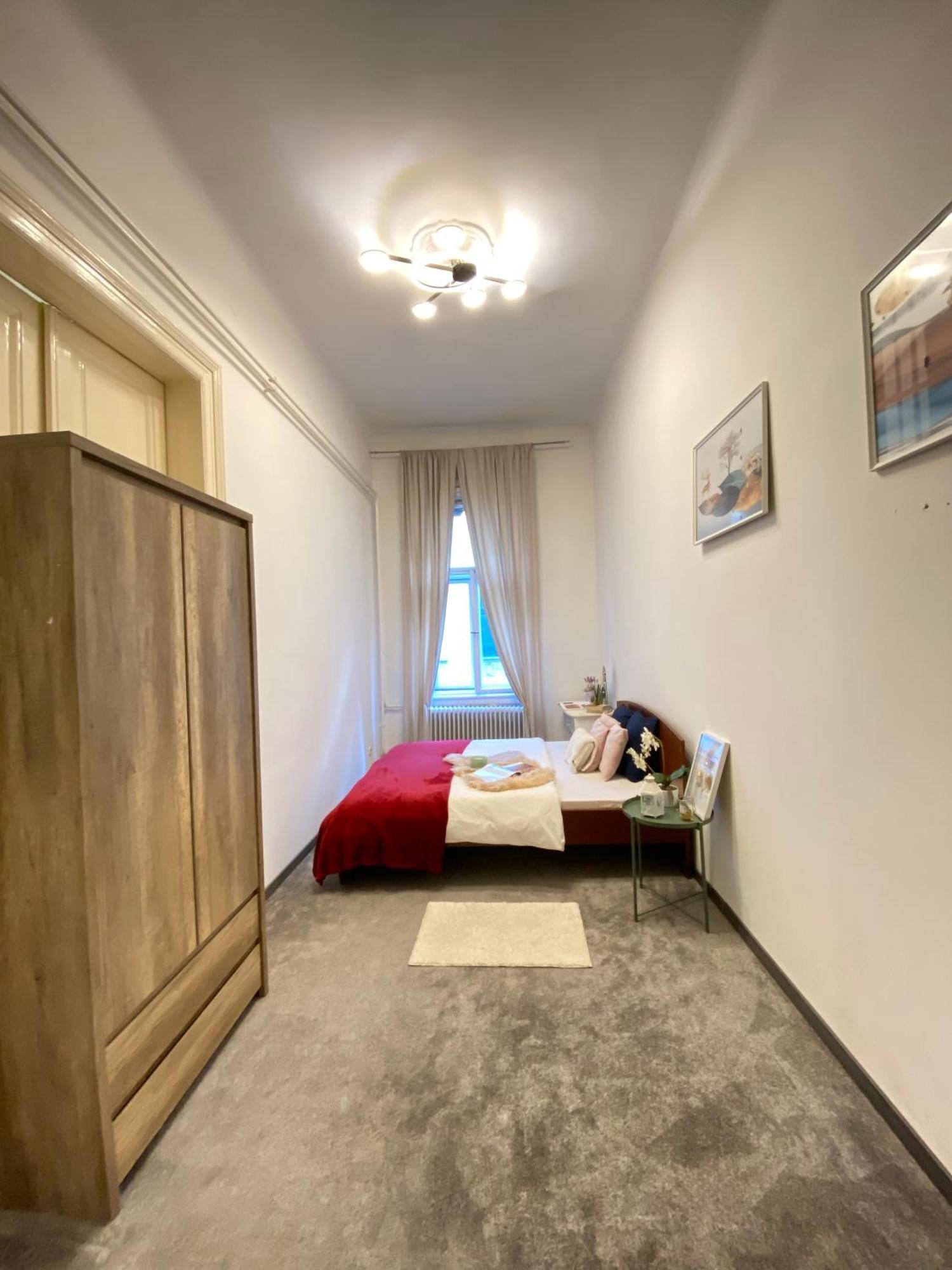 Sziv - Modern And Comfortable Hospedagem domiciliar