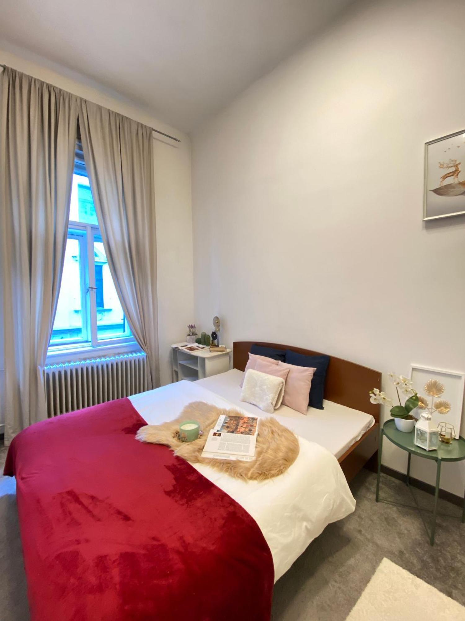 Hospedagem domiciliar Sziv - Modern And Comfortable *