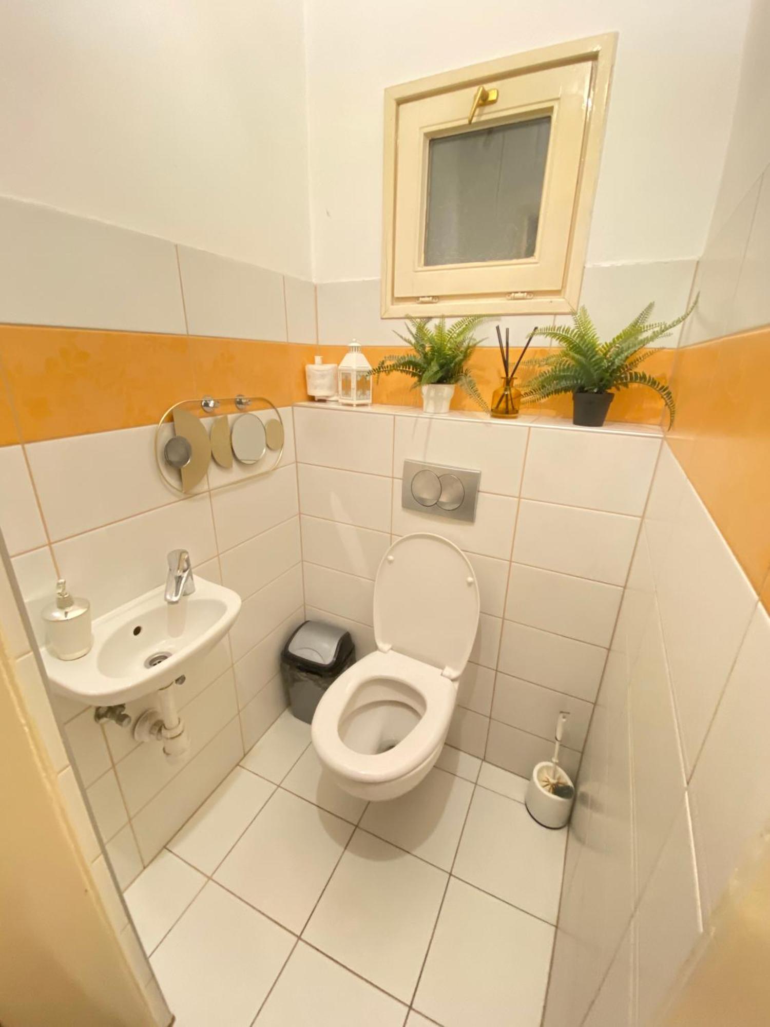 Sziv - Modern And Comfortable Budapeste