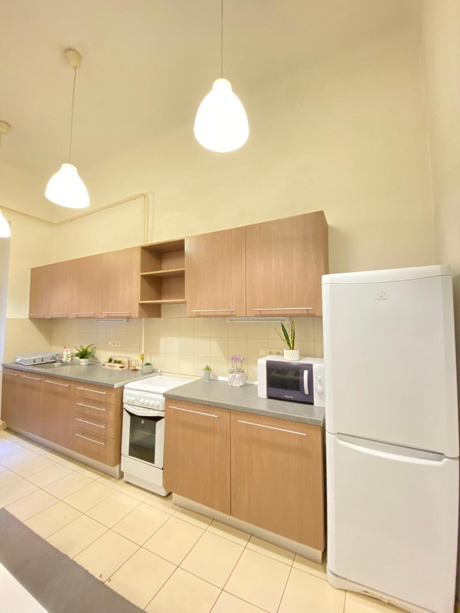 Sziv - Modern And Comfortable Budapeste
