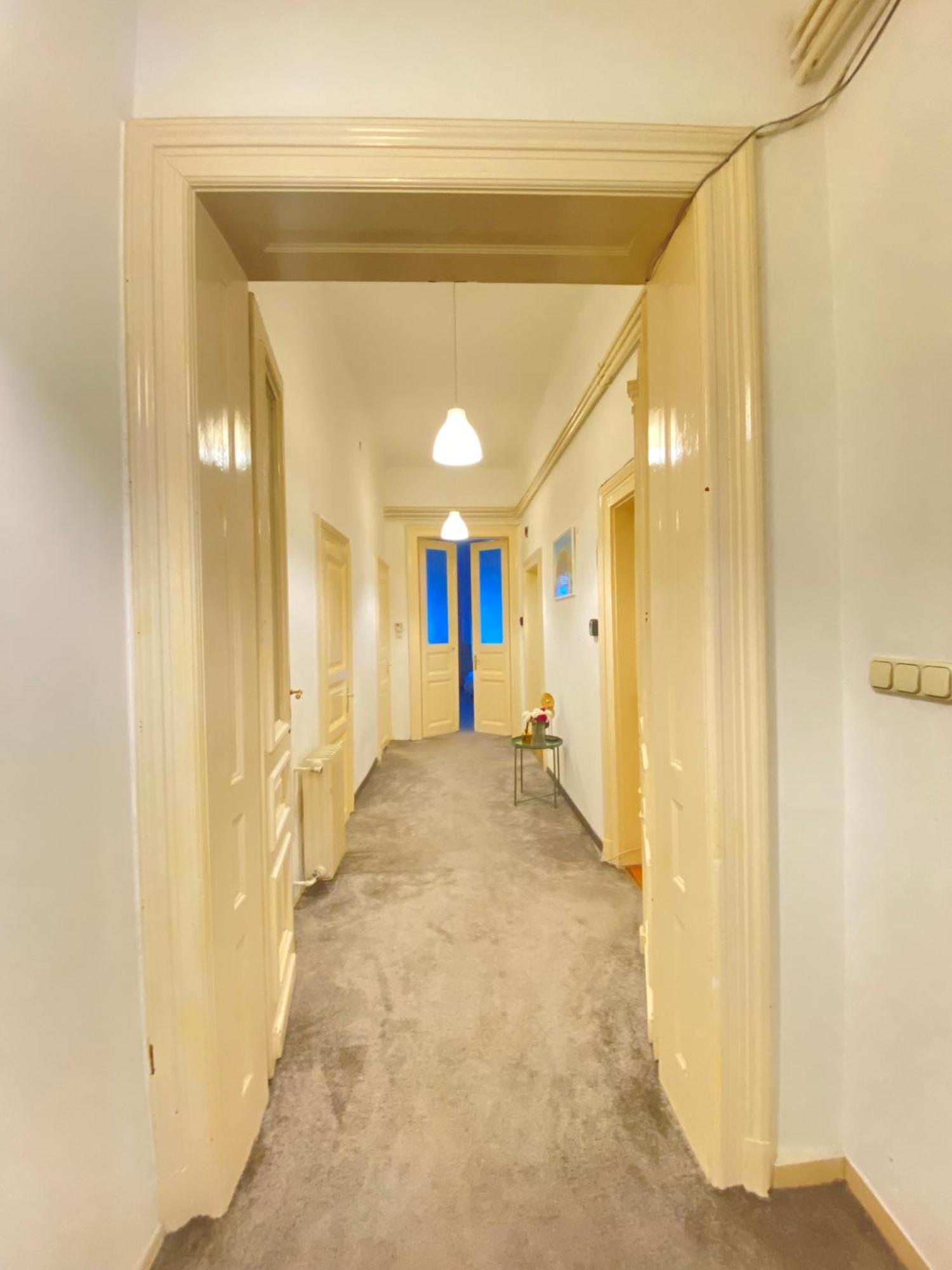 Sziv - Modern And Comfortable Hospedagem domiciliar *