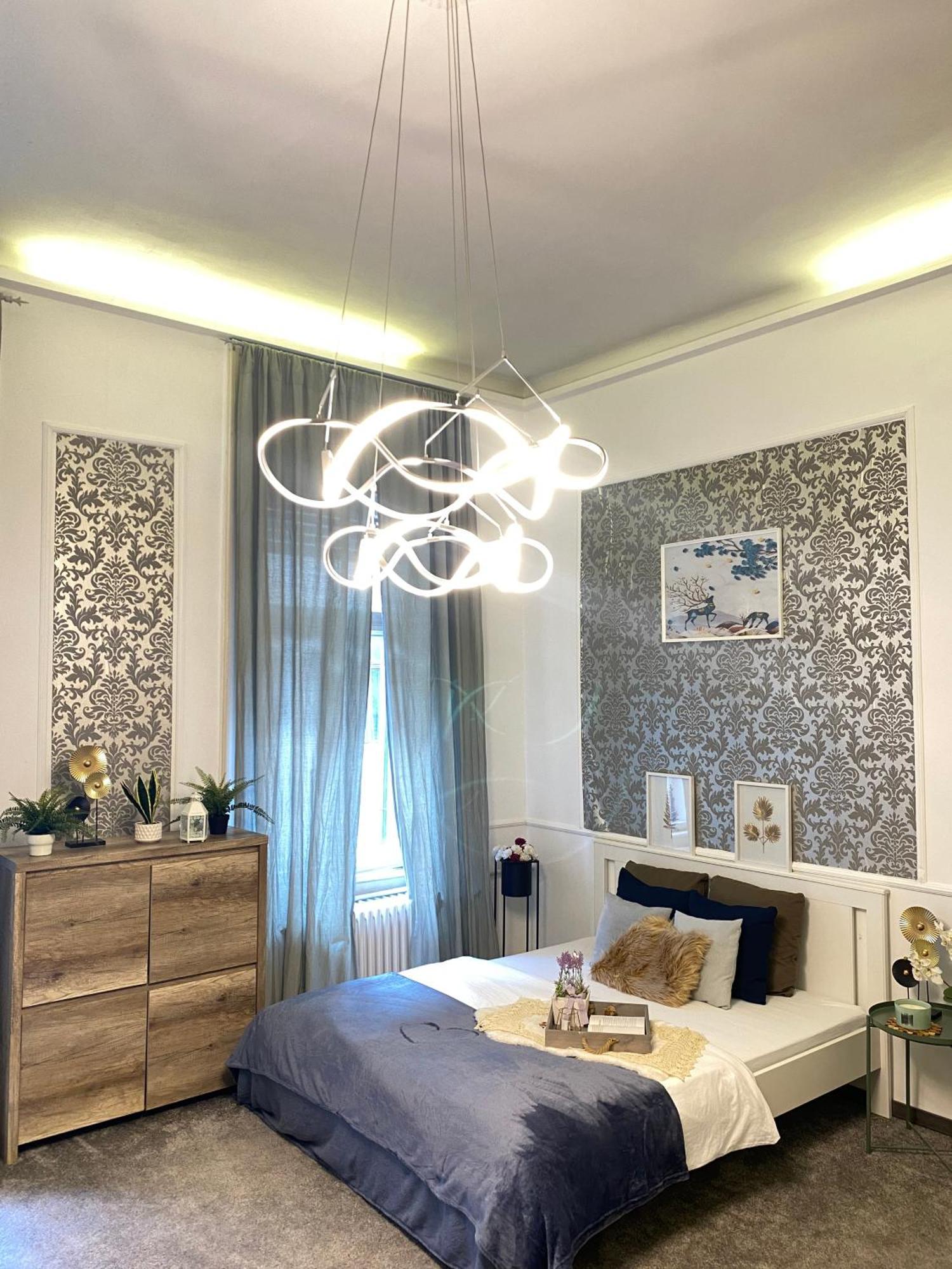 Sziv - Modern And Comfortable Budapeste