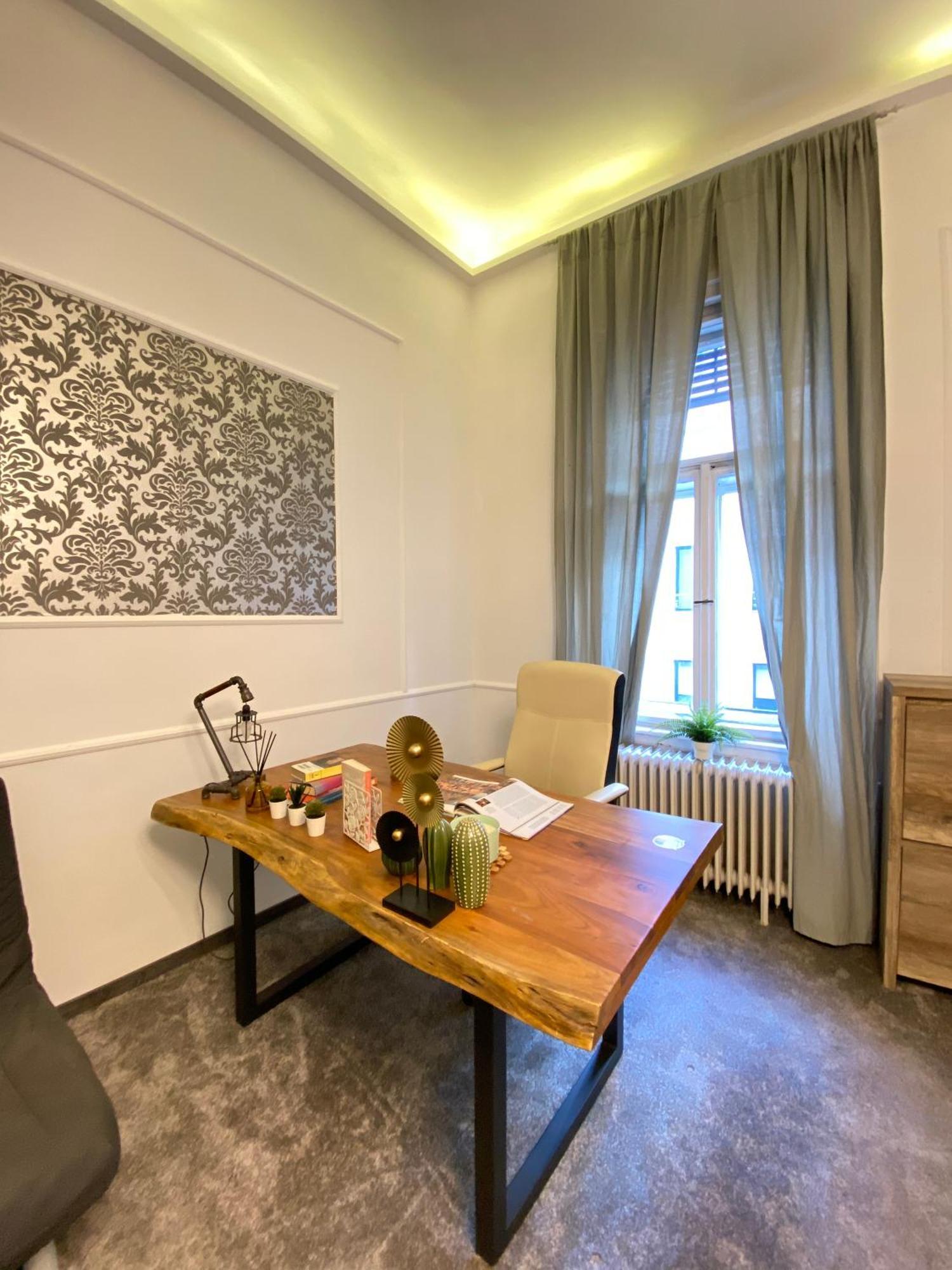 Sziv - Modern And Comfortable Hospedagem domiciliar