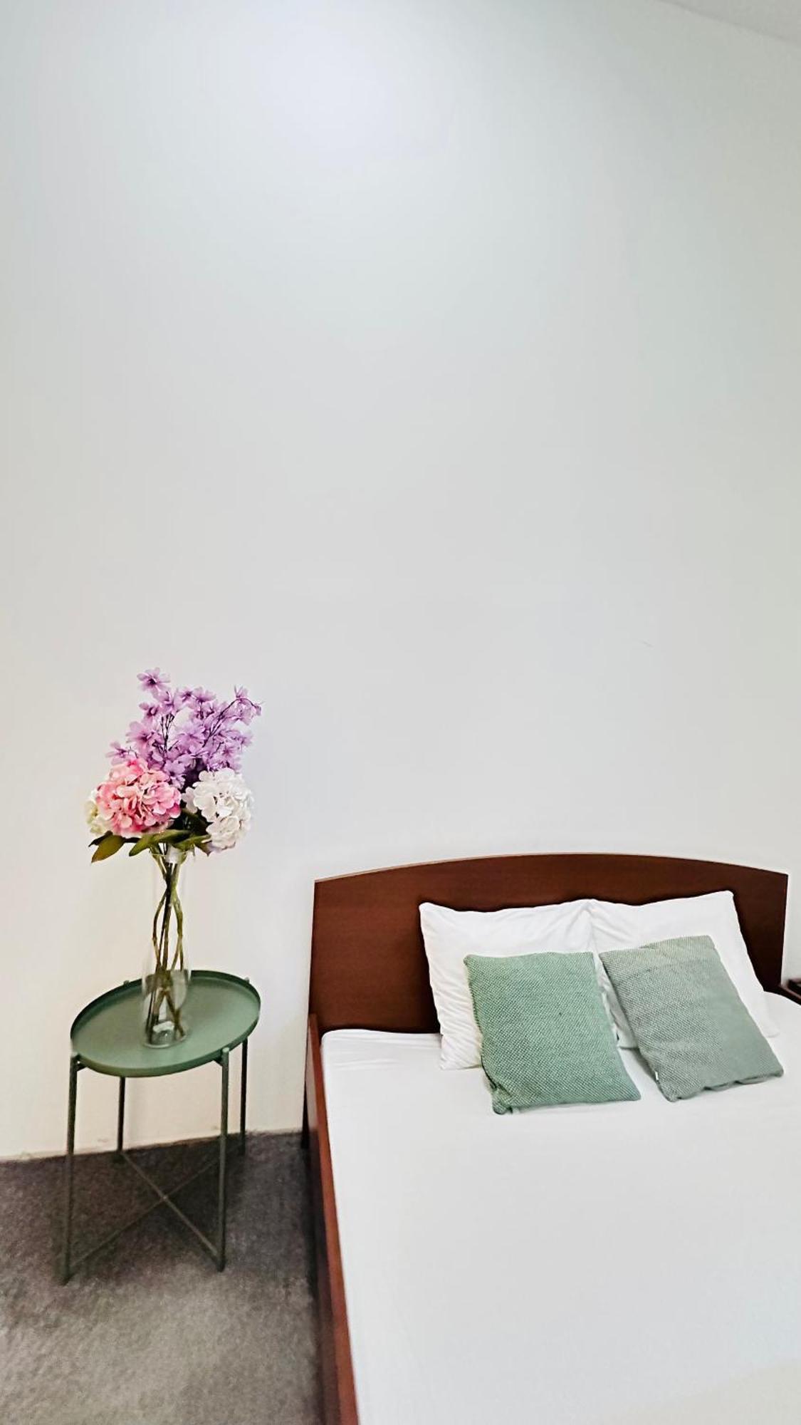 Homestay Sziv - Modern And Comfortable Budapest