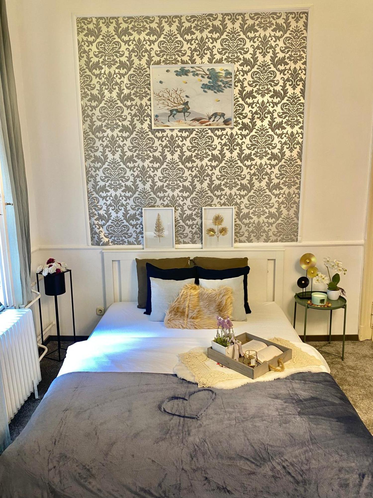 Homestay Sziv - Modern And Comfortable Budapest